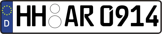 HH-AR0914