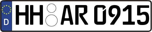 HH-AR0915