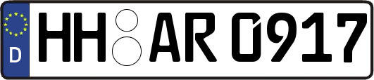 HH-AR0917