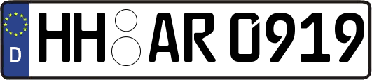 HH-AR0919