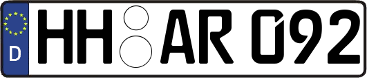 HH-AR092