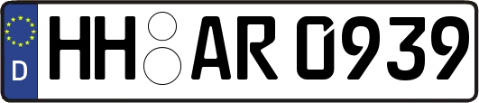 HH-AR0939