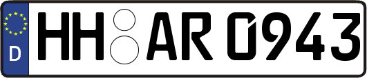 HH-AR0943