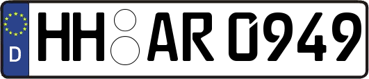HH-AR0949