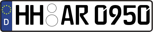 HH-AR0950