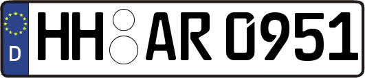 HH-AR0951