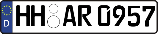 HH-AR0957