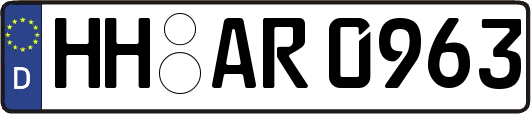 HH-AR0963