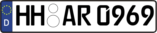 HH-AR0969