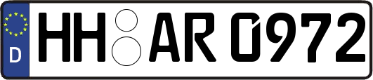 HH-AR0972