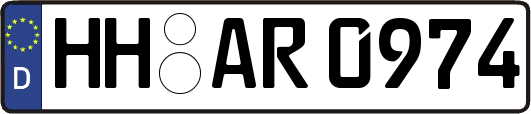 HH-AR0974