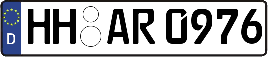 HH-AR0976