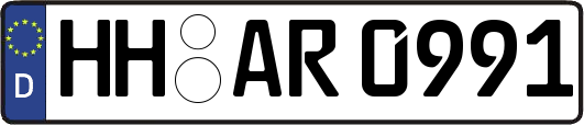 HH-AR0991