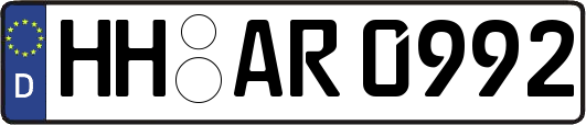 HH-AR0992