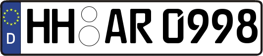 HH-AR0998