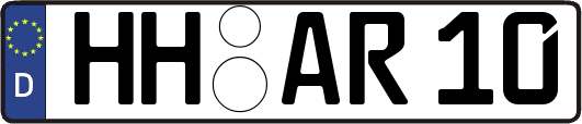 HH-AR10