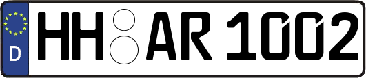 HH-AR1002