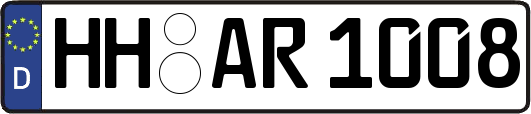 HH-AR1008