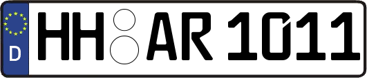 HH-AR1011