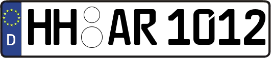 HH-AR1012