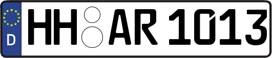 HH-AR1013