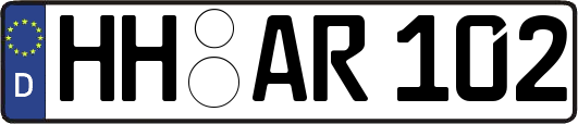 HH-AR102