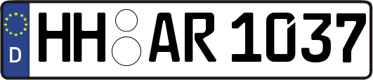 HH-AR1037