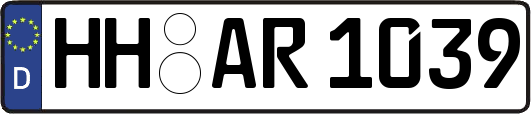 HH-AR1039
