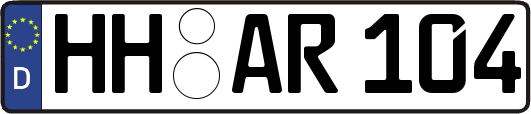 HH-AR104