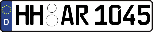 HH-AR1045