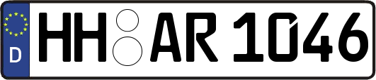 HH-AR1046
