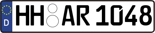 HH-AR1048