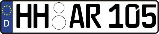 HH-AR105