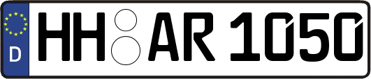 HH-AR1050