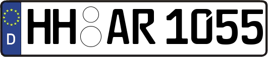 HH-AR1055