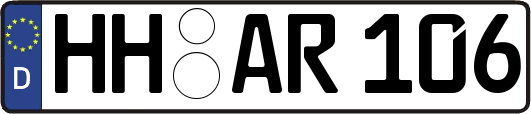 HH-AR106