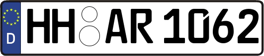 HH-AR1062