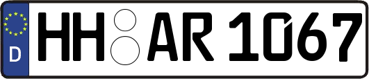 HH-AR1067