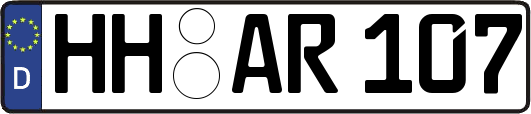 HH-AR107