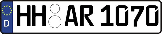 HH-AR1070