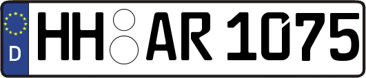 HH-AR1075