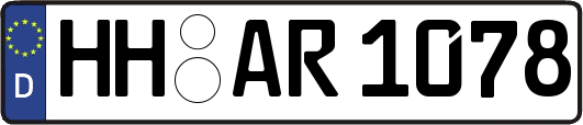 HH-AR1078