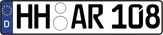 HH-AR108