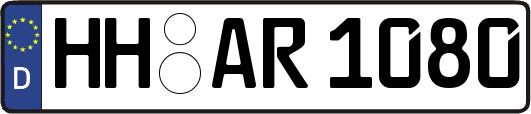 HH-AR1080
