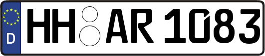 HH-AR1083