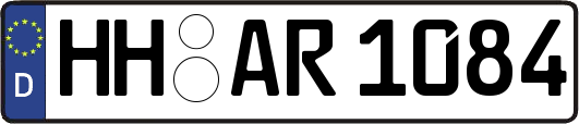 HH-AR1084