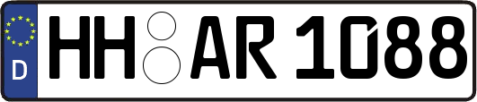 HH-AR1088