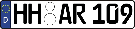 HH-AR109