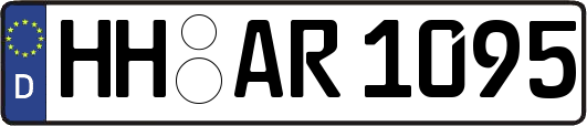 HH-AR1095