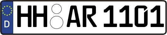HH-AR1101